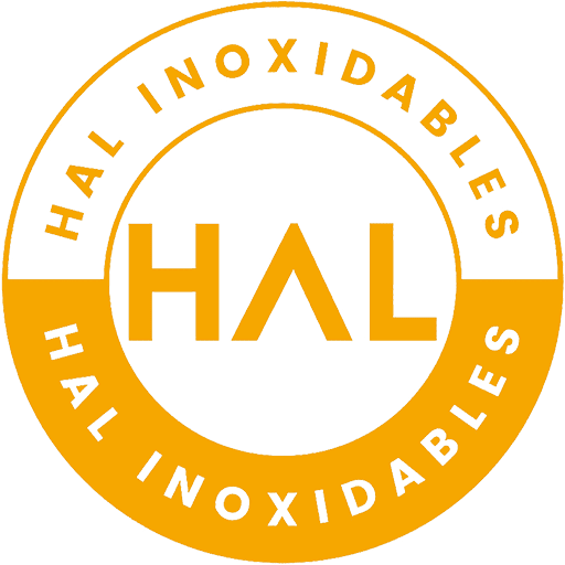 Hal Inoxidables